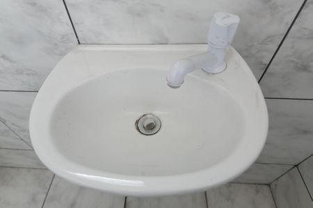 Studio para alugar com 40m², 1 quarto e sem vagaBanheiro