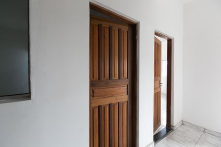 Studio para alugar com 40m², 1 quarto e sem vagaEntrada