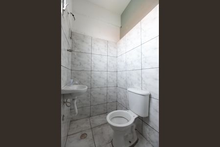 Studio para alugar com 40m², 1 quarto e sem vagaBanheiro