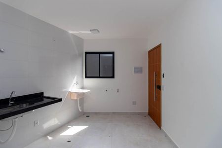 Apartamento para alugar com 35m², 1 quarto e sem vaga Apartamento para alugar com 35m², 1 quarto e sem vagaSala/Cozinha