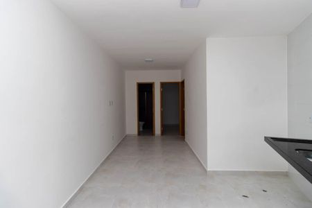 Apartamento para alugar com 35m², 1 quarto e sem vaga Apartamento para alugar com 35m², 1 quarto e sem vagaSala/Cozinha