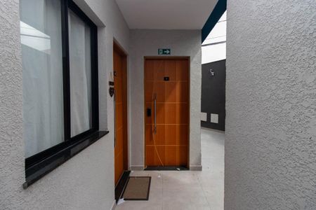 Apartamento para alugar com 35m², 1 quarto e sem vaga Apartamento para alugar com 35m², 1 quarto e sem vagaEntrada
