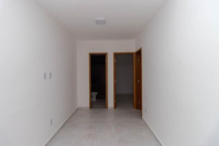 Apartamento para alugar com 35m², 1 quarto e sem vaga Apartamento para alugar com 35m², 1 quarto e sem vagaSala/Cozinha