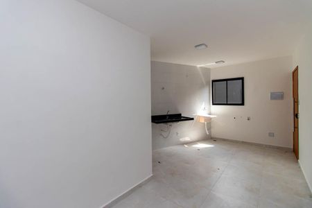 Apartamento para alugar com 35m², 1 quarto e sem vaga Apartamento para alugar com 35m², 1 quarto e sem vagaSala/Cozinha