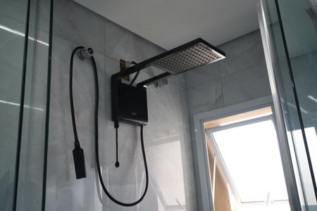 Casa de condomínio para alugar com 320m², 3 quartos e 4 vagasBanheiro 1