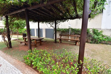 Casa de condomínio para alugar com 320m², 3 quartos e 4 vagasÁrea comum