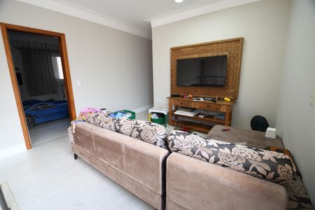 Casa de condomínio para alugar com 320m², 3 quartos e 4 vagasSala de TV 2