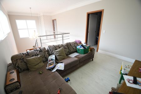 Casa de condomínio para alugar com 320m², 3 quartos e 4 vagasSala de TV 2