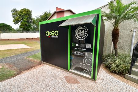 Casa de condomínio para alugar com 320m², 3 quartos e 4 vagasMercearia