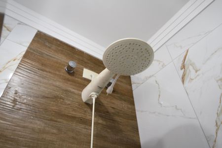 Casa de condomínio para alugar com 320m², 3 quartos e 4 vagasBanheiro 2