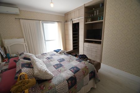 Casa de condomínio para alugar com 320m², 3 quartos e 4 vagasQuarto Suíte 3