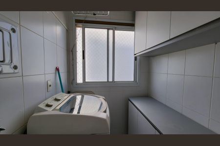 Apartamento à venda com 54m², 2 quartos e 1 vagaCozinha e Área de Serviço
