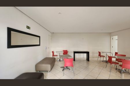 Apartamento à venda com 54m², 2 quartos e 1 vagaÁrea comum - Salão de festas