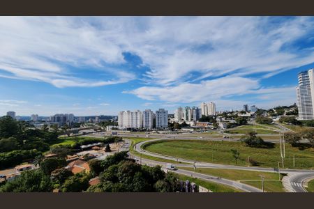 Apartamento à venda com 54m², 2 quartos e 1 vagaVista da Varanda