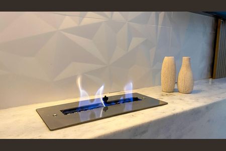 Apartamento à venda com 54m², 2 quartos e 1 vagaSala