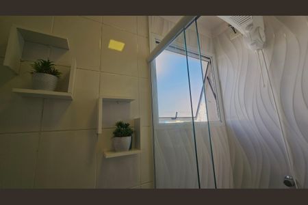 Apartamento à venda com 54m², 2 quartos e 1 vagaBanheiro