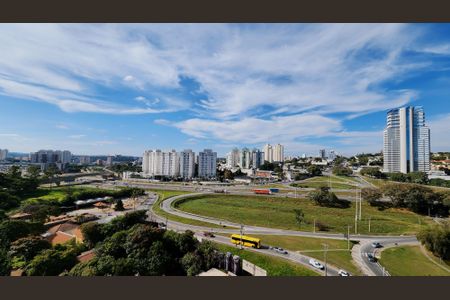 Apartamento à venda com 54m², 2 quartos e 1 vagaVista do Quarto 1