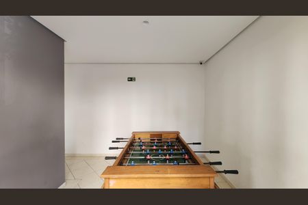 Apartamento à venda com 54m², 2 quartos e 1 vagaÁrea comum - Sala de Jogos