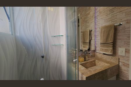 Apartamento à venda com 54m², 2 quartos e 1 vagaBanheiro