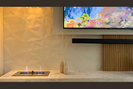 Apartamento à venda com 54m², 2 quartos e 1 vagaSala