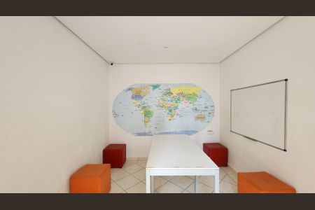 Apartamento à venda com 54m², 2 quartos e 1 vagaÁrea comum - Sala de Estudos