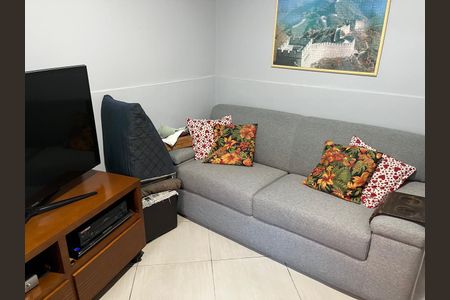 Casa à venda com 350m², 4 quartos e 2 vagasSala