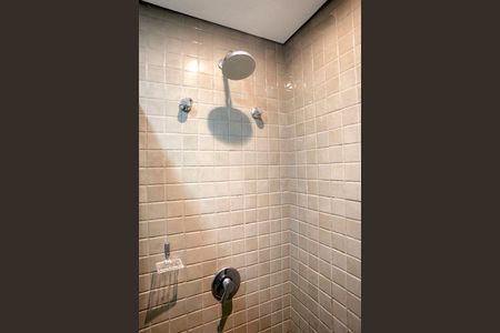 Studio à venda com 26m², 1 quarto e sem vagaBanheiro