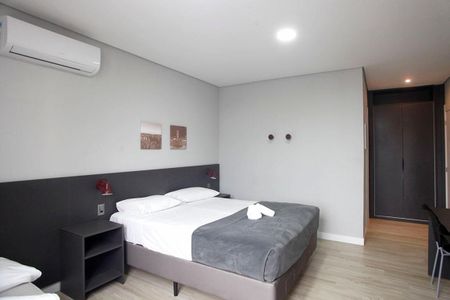 Studio à venda com 26m², 1 quarto e sem vagaStudio 