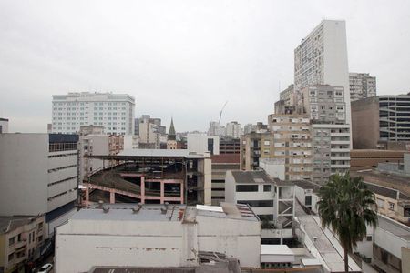 Studio à venda com 26m², 1 quarto e sem vagaVista - Studio 