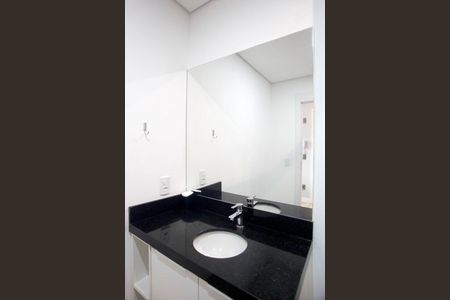 Studio à venda com 26m², 1 quarto e sem vagaBanheiro