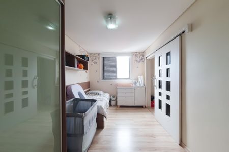 Apartamento à venda com 73m², 2 quartos e 1 vagaQuarto 1
