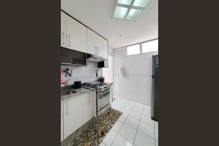 Apartamento à venda com 73m², 2 quartos e 1 vagaCozinha 