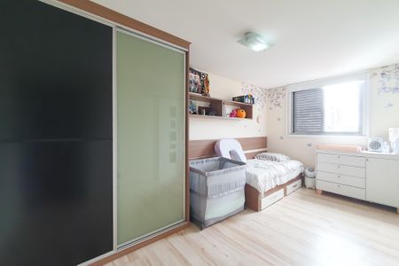 Apartamento à venda com 73m², 2 quartos e 1 vagaQuarto 1