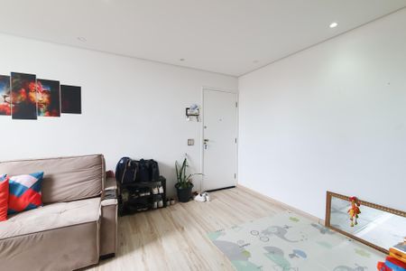 Apartamento à venda com 73m², 2 quartos e 1 vagaSala