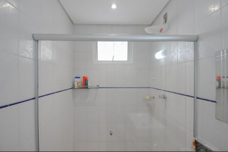 Apartamento à venda com 73m², 2 quartos e 1 vagaBanheiro Social