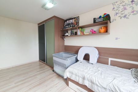 Apartamento à venda com 73m², 2 quartos e 1 vagaQuarto 1