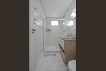 Apartamento à venda com 73m², 2 quartos e 1 vagaBanheiro Social