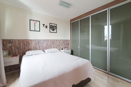Apartamento à venda com 73m², 2 quartos e 1 vagaQuarto 2