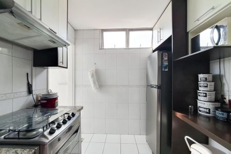 Apartamento à venda com 73m², 2 quartos e 1 vagaCozinha 