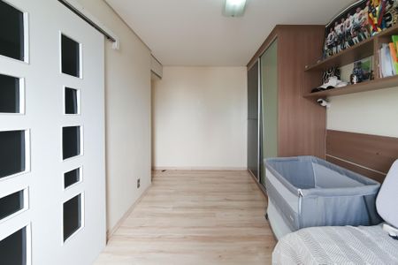 Apartamento à venda com 73m², 2 quartos e 1 vagaQuarto 1
