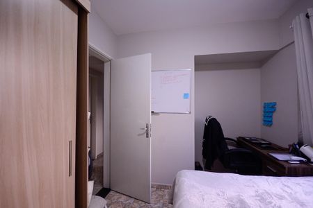 Apartamento à venda com 72m², 3 quartos e 1 vaga Apartamento à venda com 72m², 3 quartos e 1 vagaQuarto 2