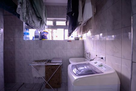 Apartamento à venda com 72m², 3 quartos e 1 vaga Apartamento à venda com 72m², 3 quartos e 1 vagaCozinha/Área de Serviço