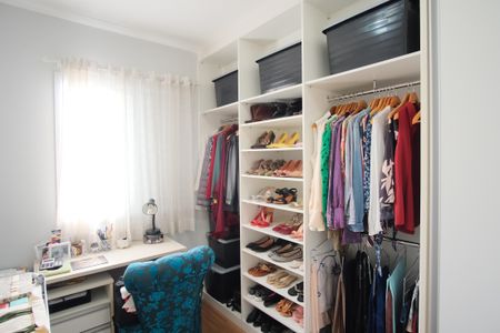 Apartamento à venda com 57m², 2 quartos e 1 vagaQuarto