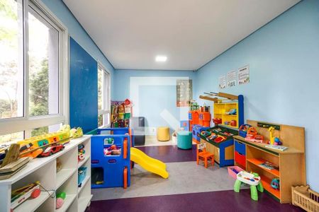 Apartamento à venda com 57m², 2 quartos e 1 vaga Apartamento à venda com 57m², 2 quartos e 1 vagaÁrea comum