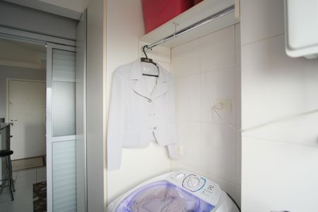 Apartamento à venda com 57m², 2 quartos e 1 vagaÁrea de Serviço