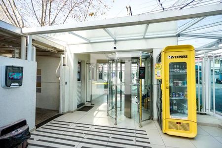 Apartamento à venda com 57m², 2 quartos e 1 vaga Apartamento à venda com 57m², 2 quartos e 1 vagaÁrea comum