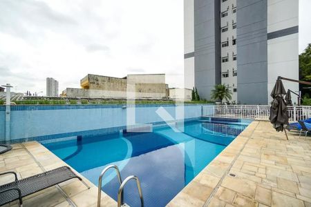 Apartamento à venda com 57m², 2 quartos e 1 vaga Apartamento à venda com 57m², 2 quartos e 1 vagaÁrea comum