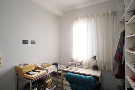 Apartamento à venda com 57m², 2 quartos e 1 vagaQuarto