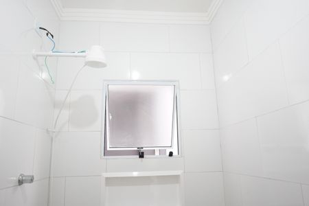 Casa para alugar com 65m², 2 quartos e sem vagaBanheiro 2