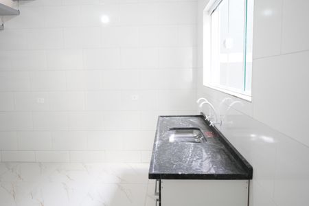 Casa para alugar com 65m², 2 quartos e sem vagaCozinha